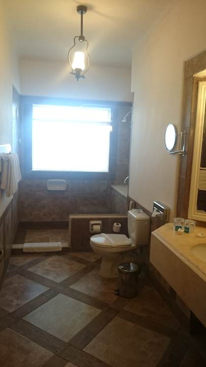 Zimmer Pickalbatros Citadel Resort