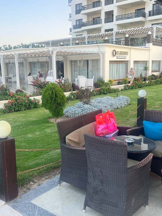 Sonstiges Gravity Hotel & Aqua Park Hurghada