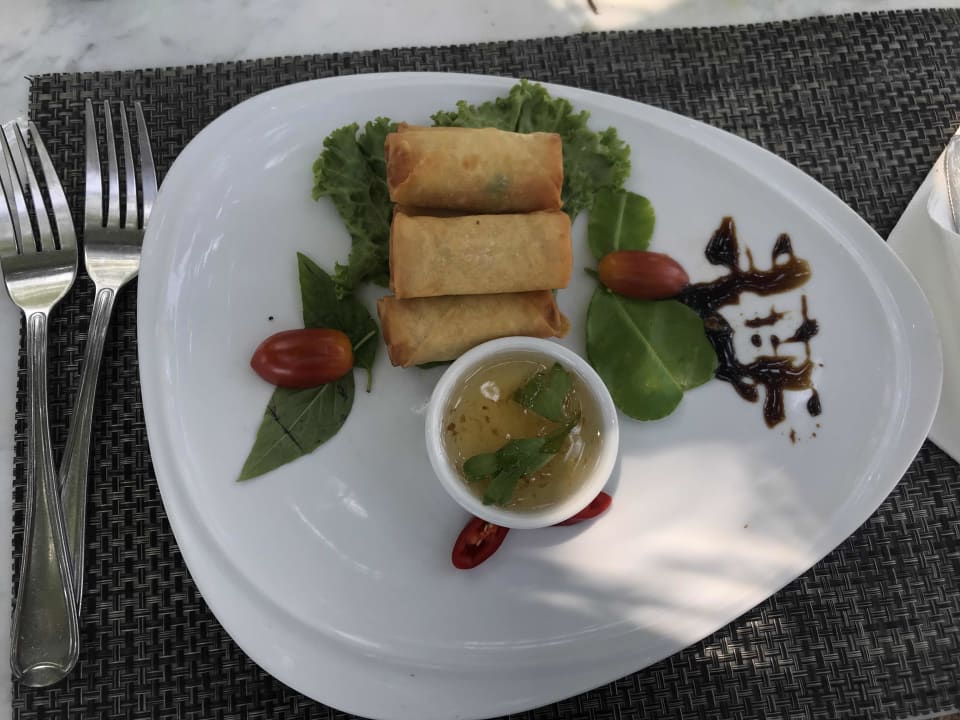 Gastro Ocean Breeze Resort