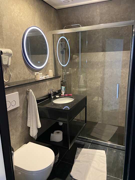 Zimmer Atlas Village Brielle