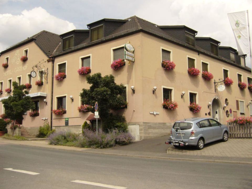 Hotel Vogelsang Hotel Vogelsang