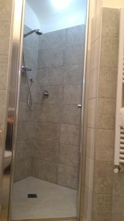 Zimmer Il Vicolo - Affittacamere