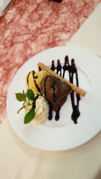 Gastro Panoramadorf Saualpe