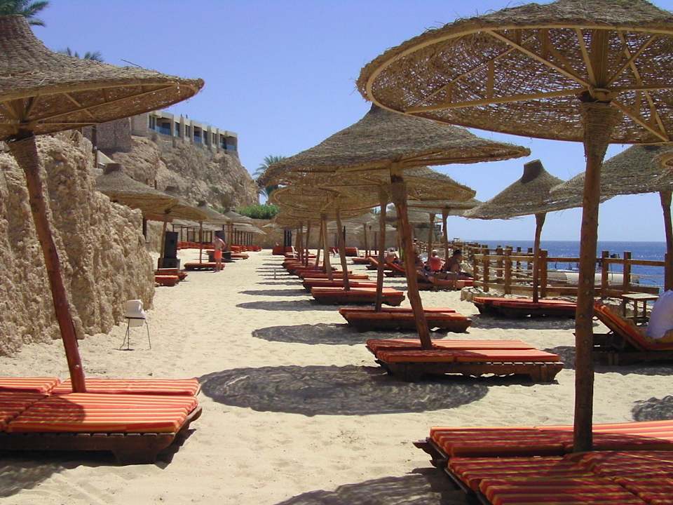 Freie Liegenauswahl Sharm Plaza