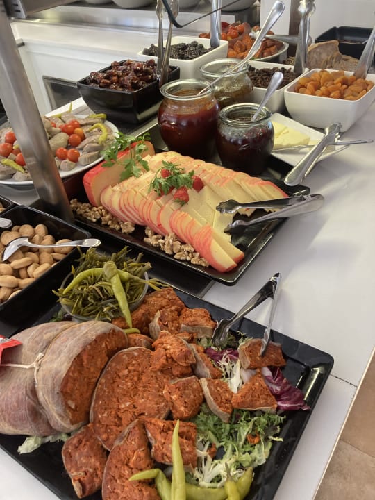 Gastro Alcudia Garden Aparthotel