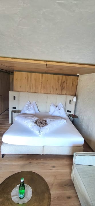 Zimmer Hotel Sonnenhof