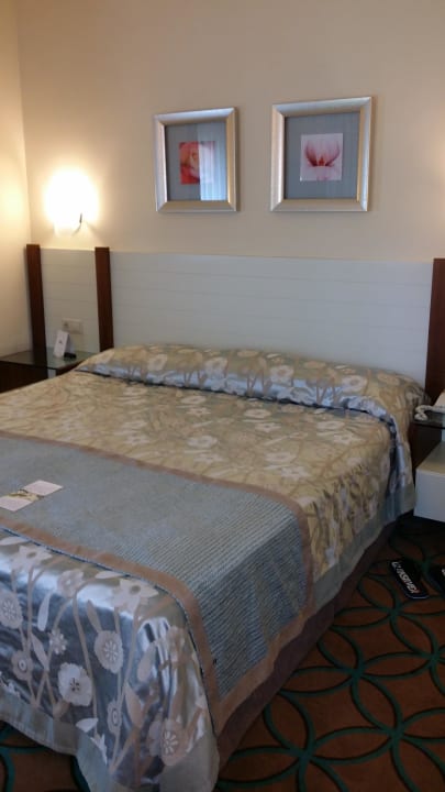 Bequem ! Megasaray Club Belek