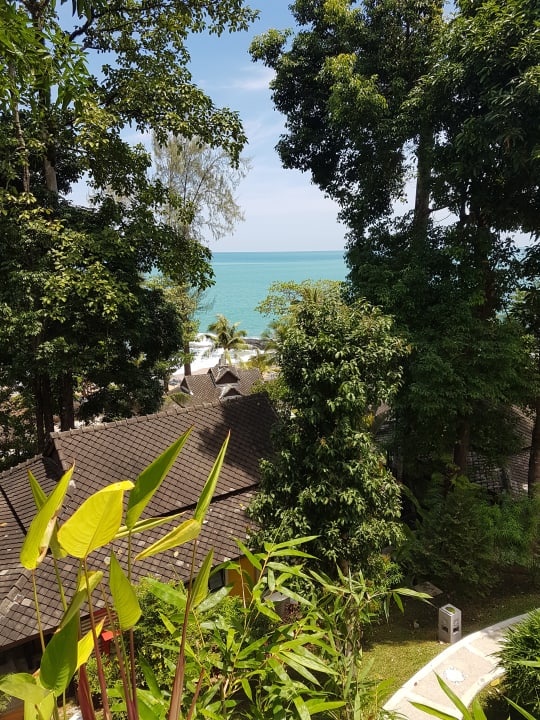 Ausblick Moracea by Khao Lak Resort