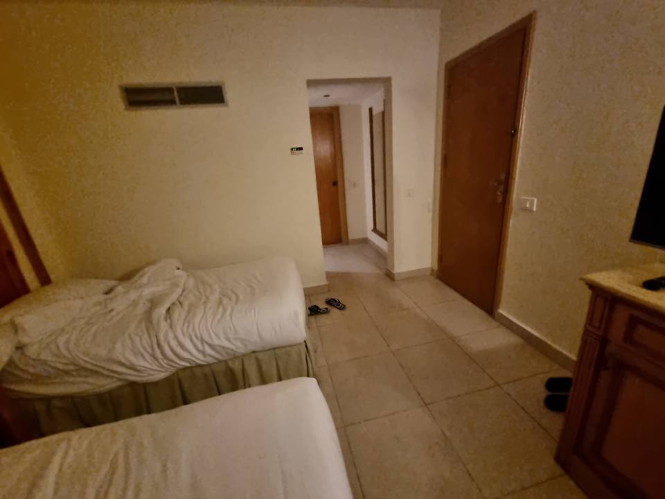 Zimmer Hurghada Long Beach Resort