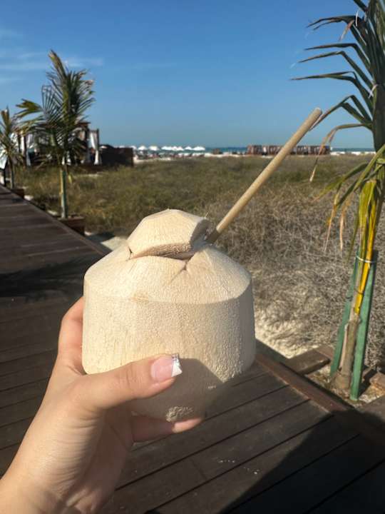 Strand Rixos Premium Saadiyat Island