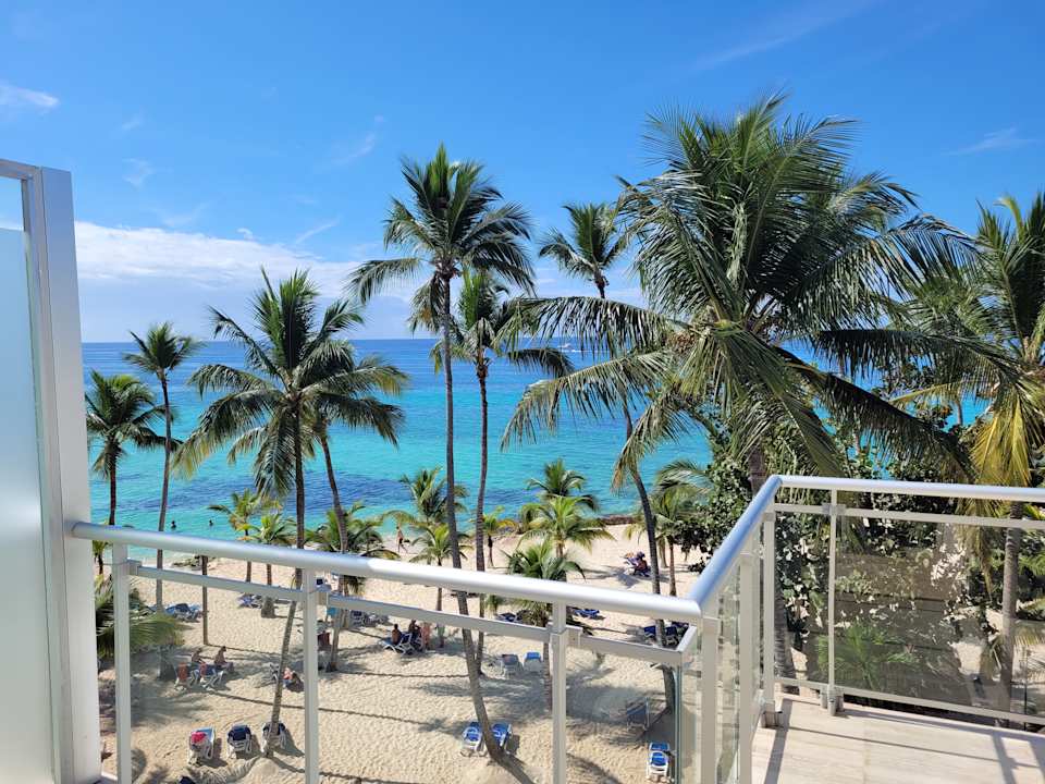 Zimmer Hotel Viva Dominicus Palace by Wyndham-All Inclusive Resort