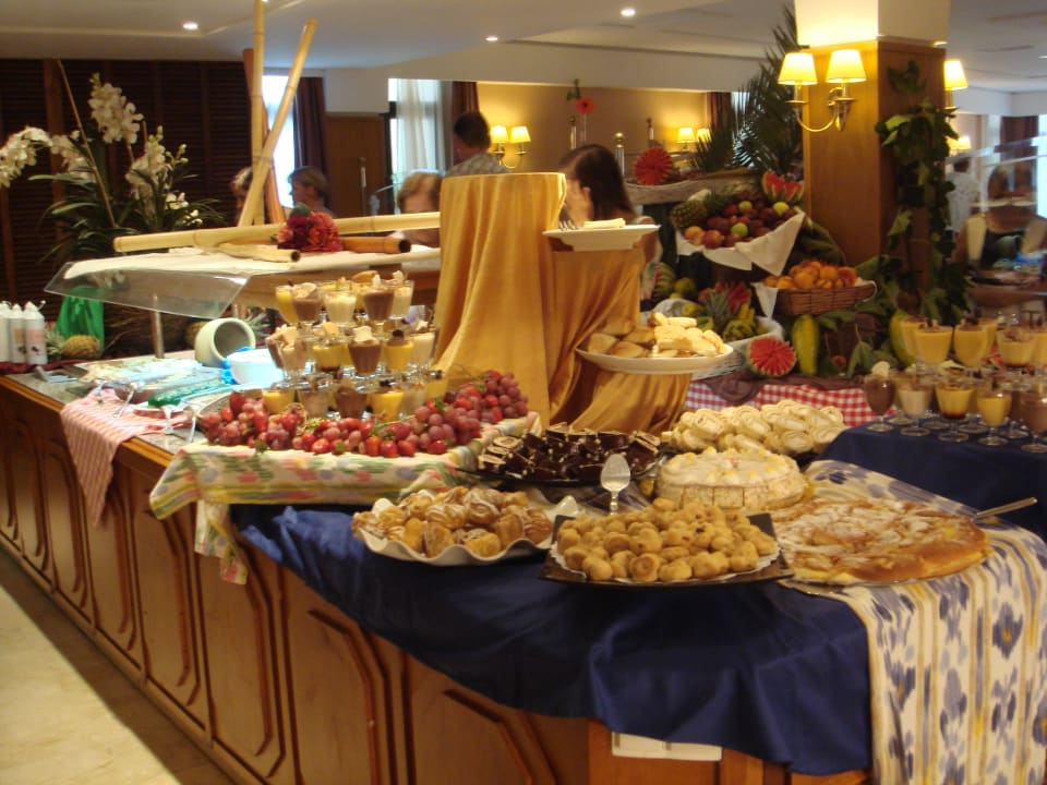 Gastro allsun Hotel Sumba