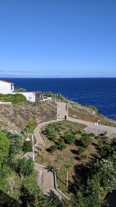 Ausblick Sentido Galomar