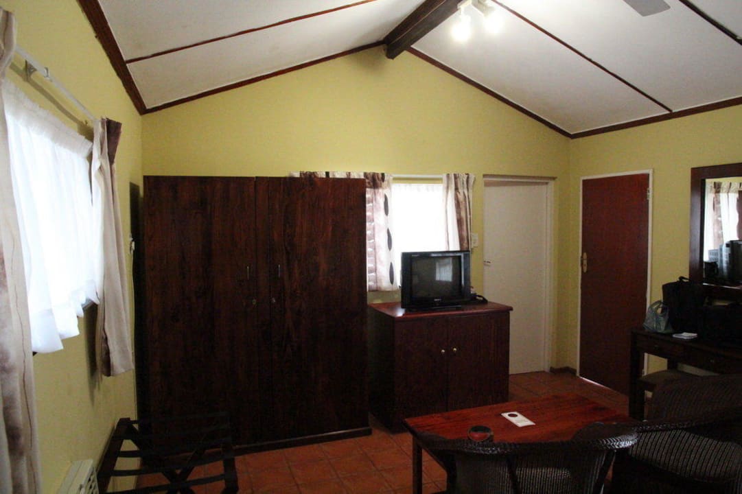 Doppelbungalow Timbali Lodge