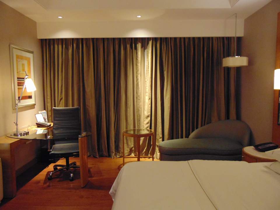 Zimmer Hotel The Westin Chennai Velachery