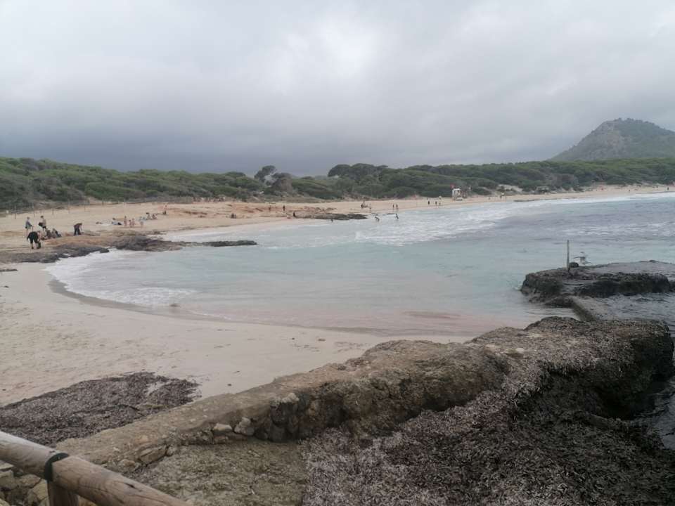 Strand Hotel & Spa S'Entrador Playa