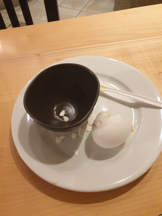 Gastro The Westin Grand München