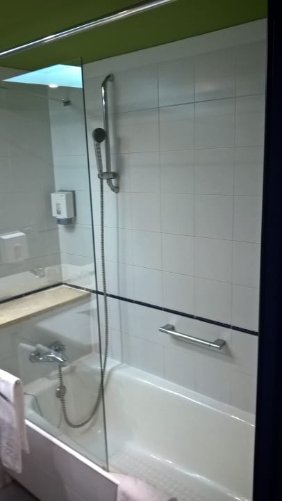 Zimmer ibis Styles Hotel Ramiro I