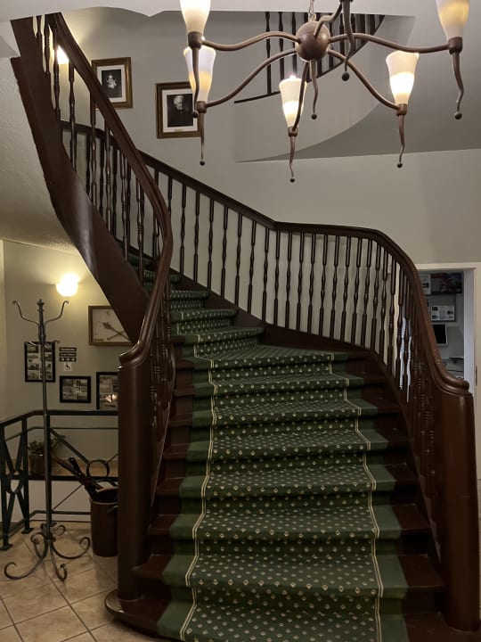 Sonstiges Hotel Gutshaus Redewisch