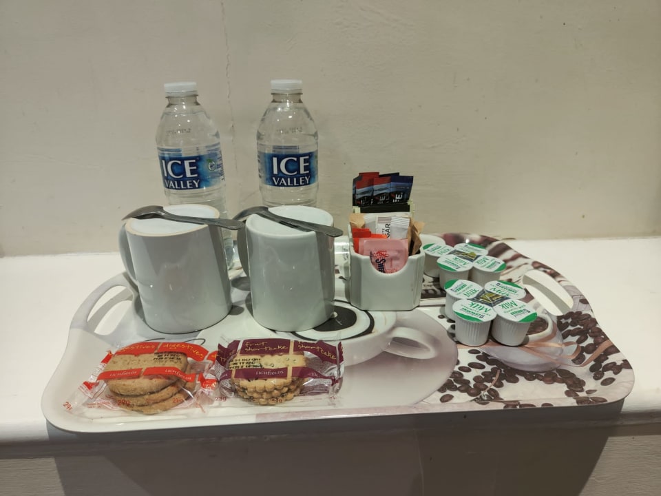 Zimmer The Old Pound Inn