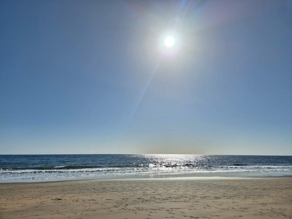 Strand Hotel Las Costas