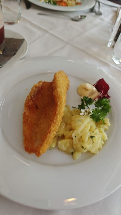 Gastro Berghotel Ratschings