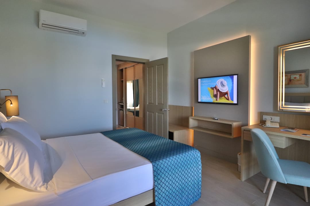 Zimmer TUI BLUE Ephesus