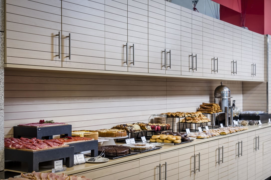 Gastro Eurostars Reina Felicia