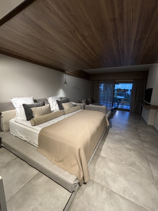 Zimmer Paloma Finesse