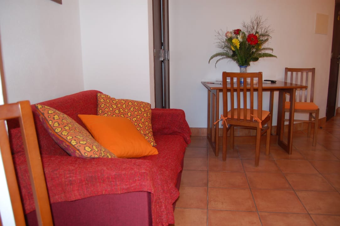 Zimmer Apartments Canavial I & II