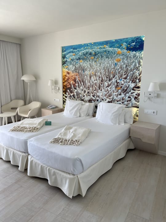 Zimmer Iberostar Selection Fuerteventura Palace