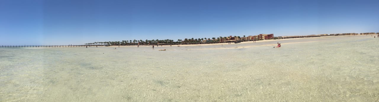 Strand Casa Mare Resort