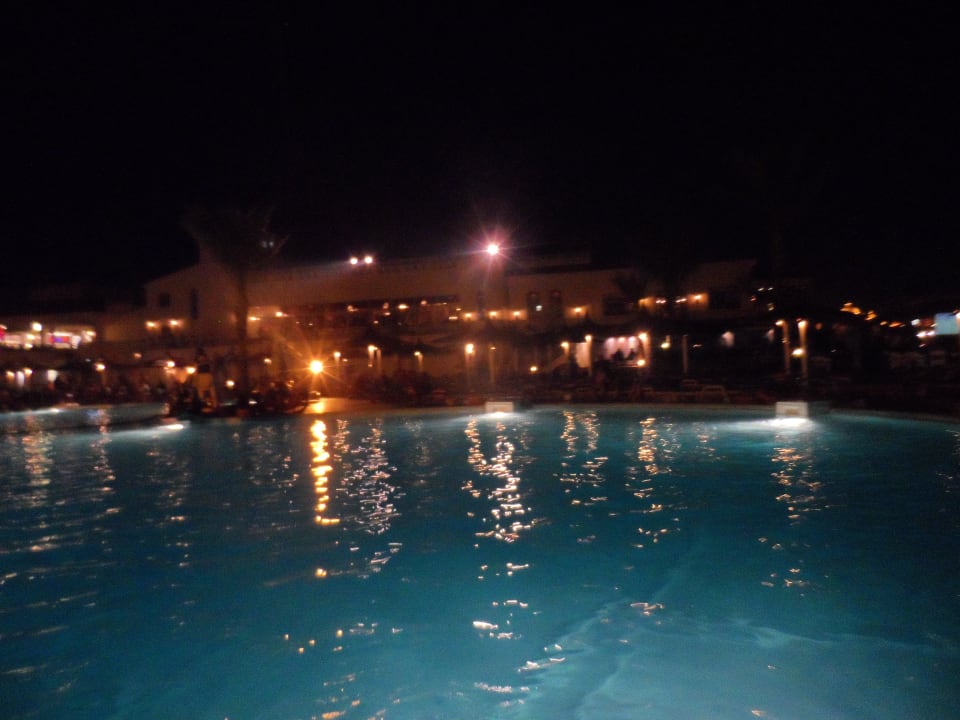 Aktivpool Pickalbatros Dana Beach Resort - Hurghada