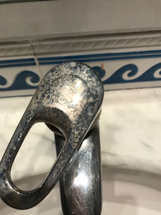 Zimmer Hotel Bravo Djerba