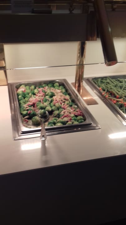 Gastro Bull Escorial & Spa