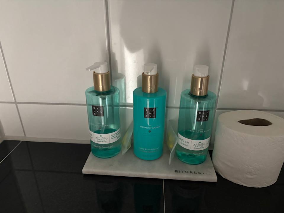 Zimmer Frühlings-Hotel