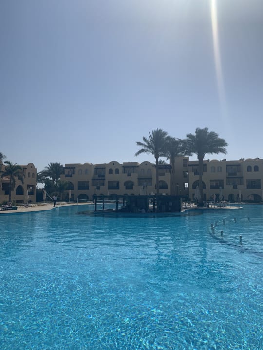 Pool Stella Garden Resort & Spa, Makadi Bay