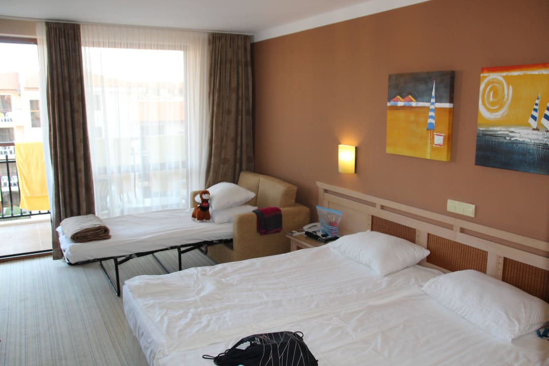 Urlaub 2016 Clubhotel Miramar HVD Clubhotel Miramar