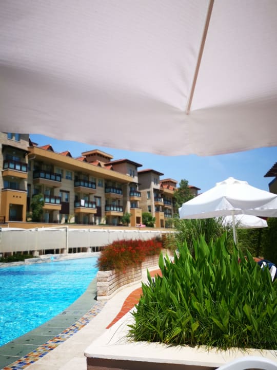 Außenansicht TUI BLUE Xanthe