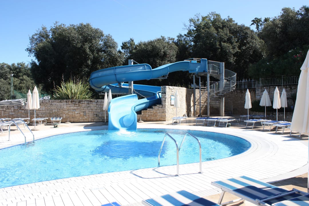 Fantastisch Valamar Tamaris Hotel