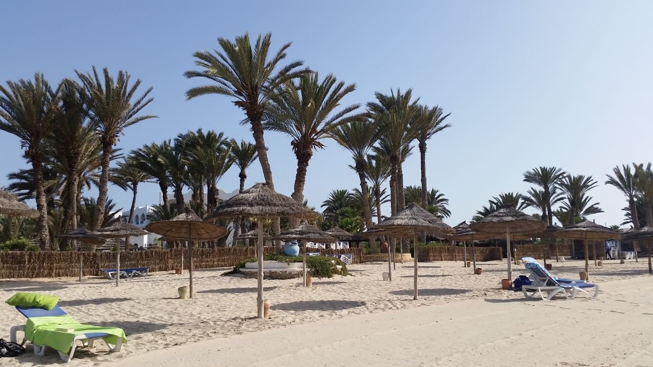 Strand Golf Beach Hotel & Spa