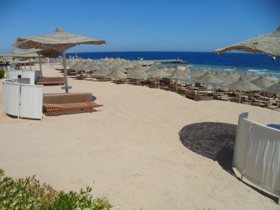 Aufgeräumt und viel Platz Serenity Alpha Beach