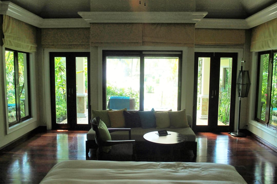 Lagoon Villa ROBINSON KHAO LAK