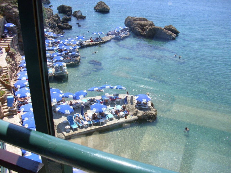 kleiner Strand Dogan Hotel by Prana Hotels & Resorts