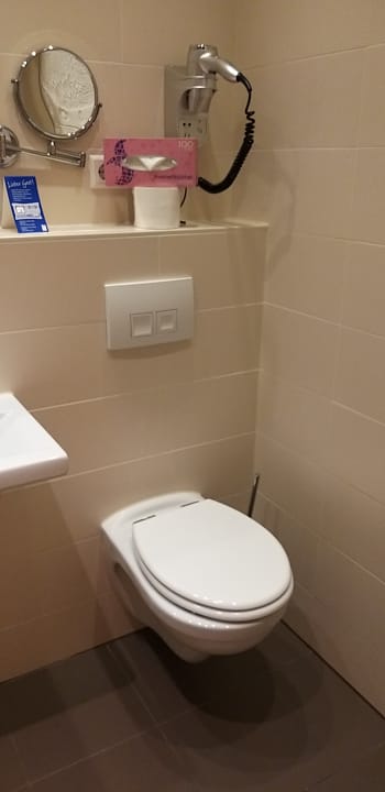 Zimmer Hotel Vis à vis