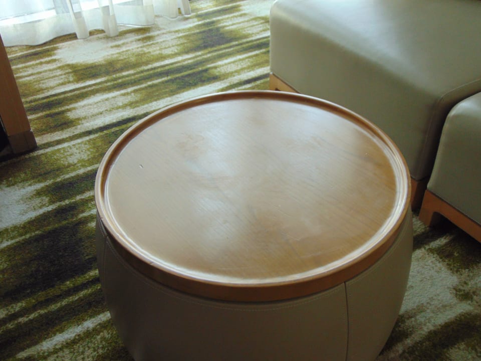 Zimmer Hotel Crowne Plaza Changi Airport