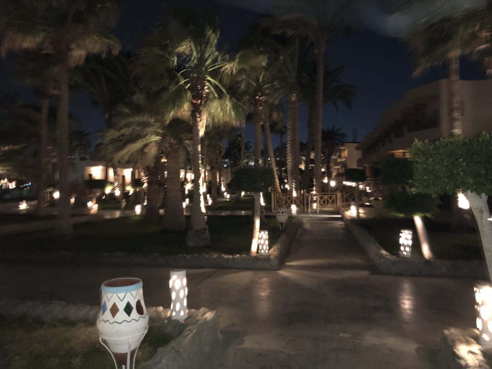 Gartenanlage Meraki Resort (Adults Only)