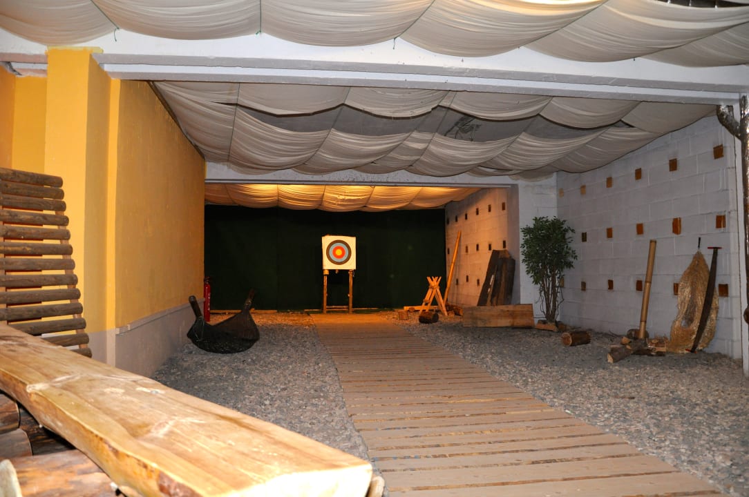 Sport & Freizeit Hotel Rennsteig Masserberg