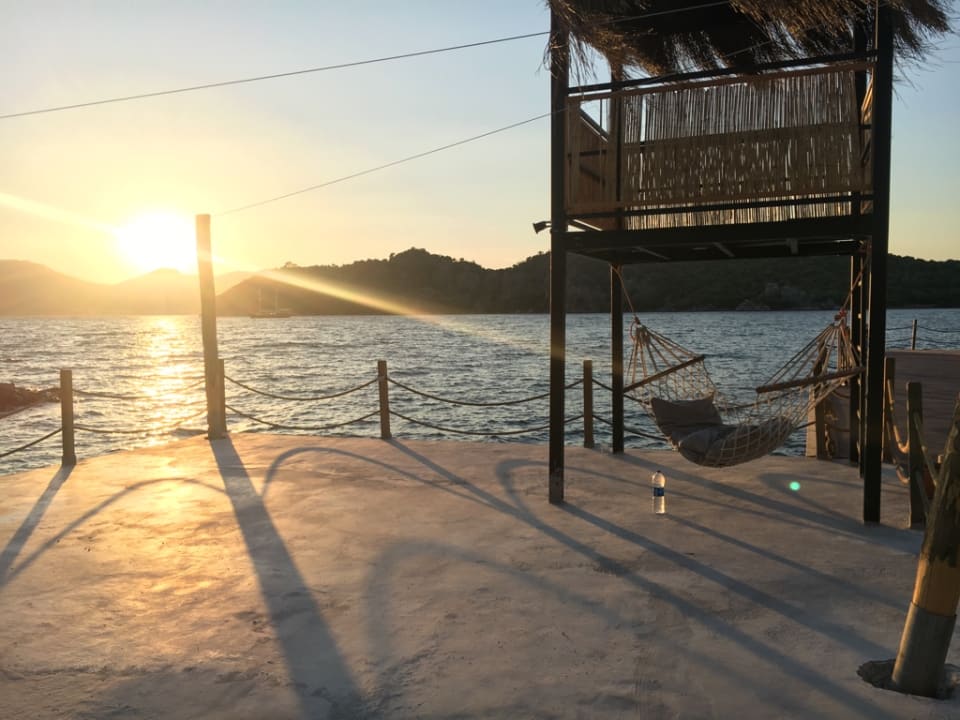 Außenansicht Cook's Club Adakoy Marmaris