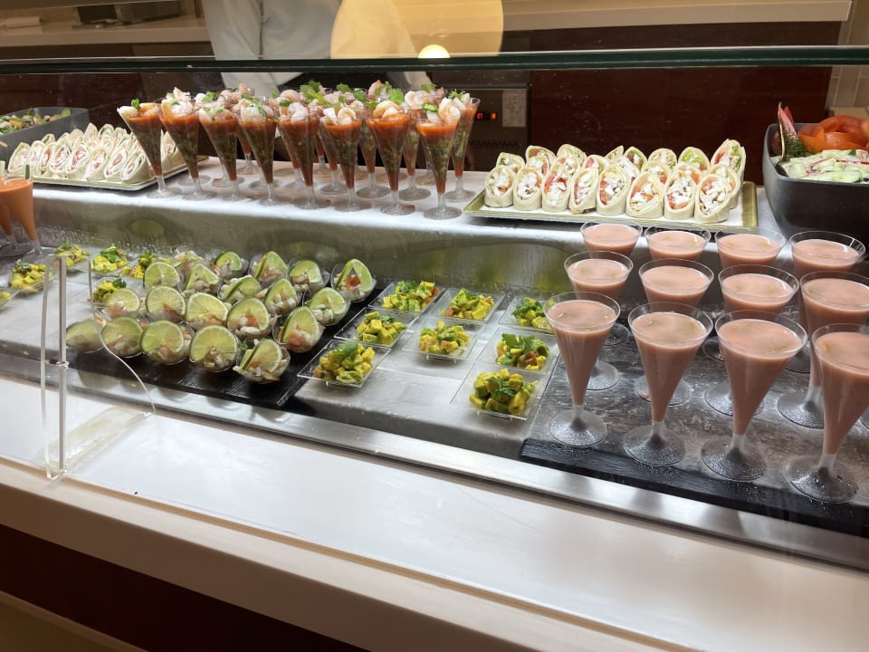 Gastro Live Aqua Punta Cana - All Inclusive - Adults Only